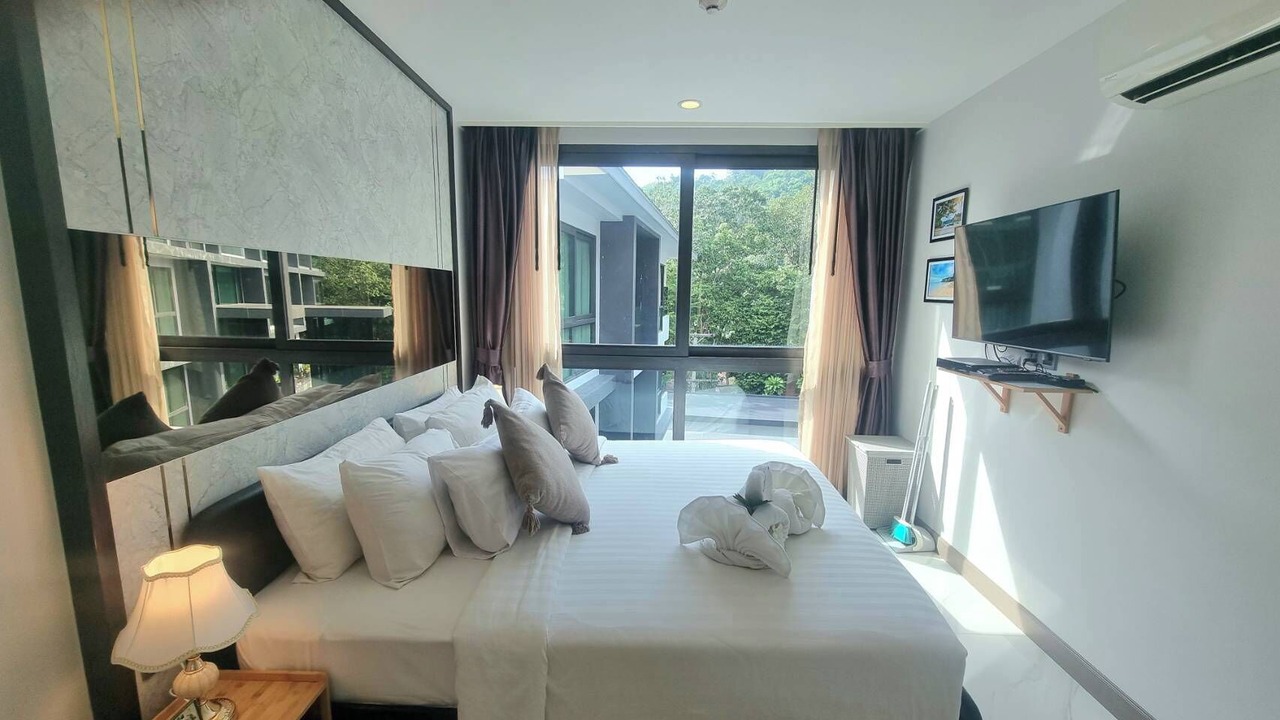 Photo of Bedroom in Ao Nang