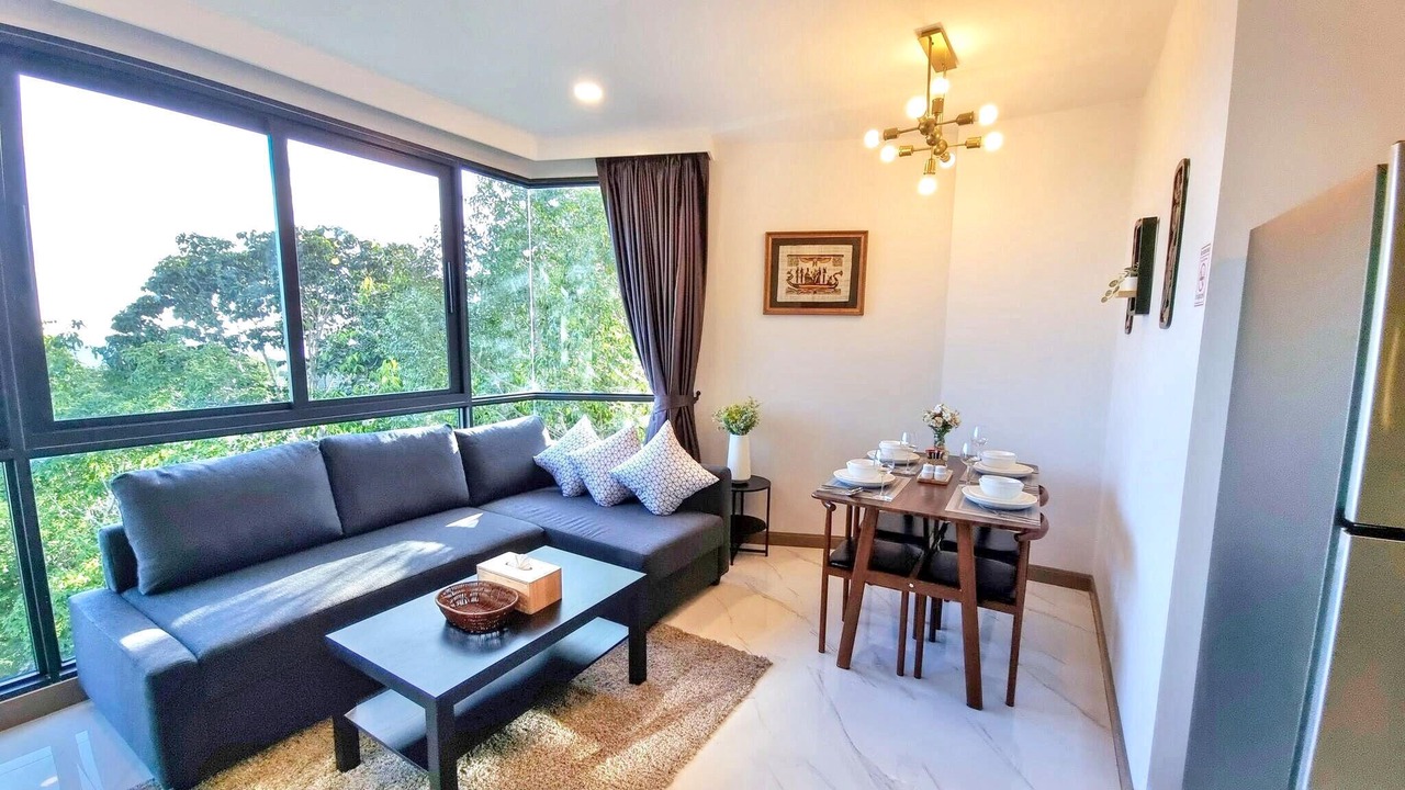 Photo of Livingroom in Ao Nang