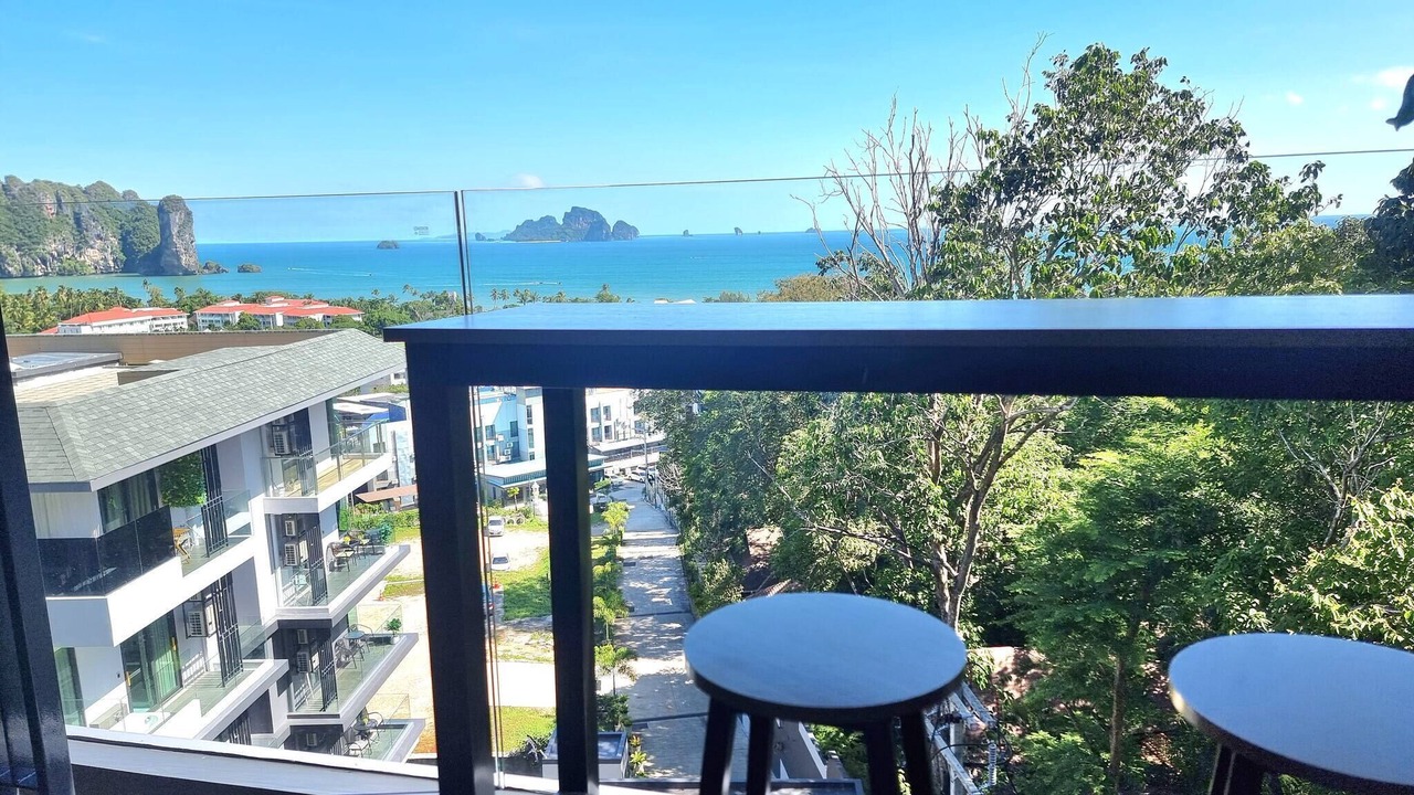 Photo of Outdoor in Ao Nang