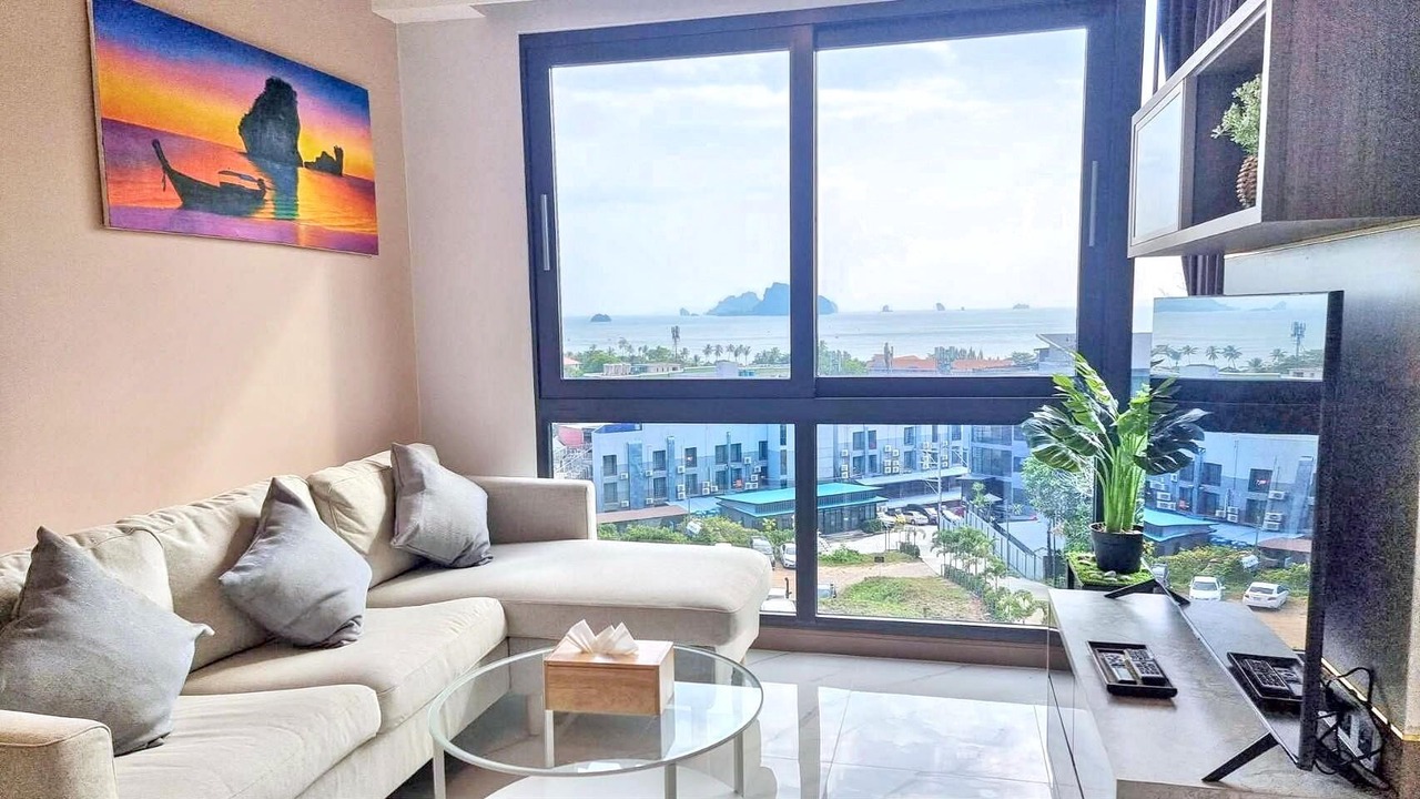Photo of Livingroom in Ao Nang