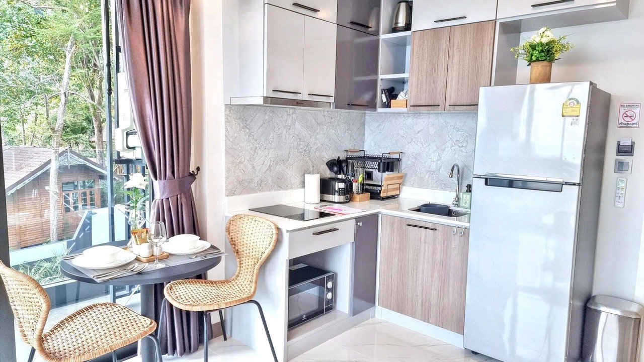Photo of Kitchen in Ao Nang