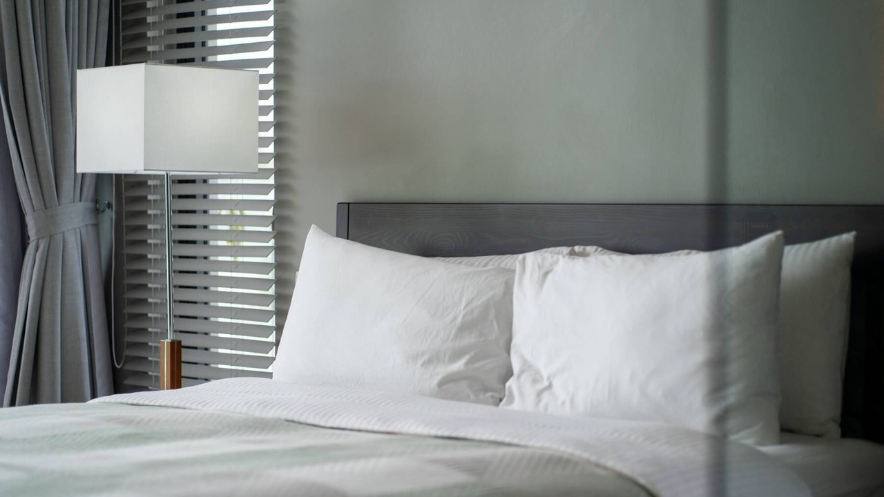 Photo of Bedroom in Ban Na Faek