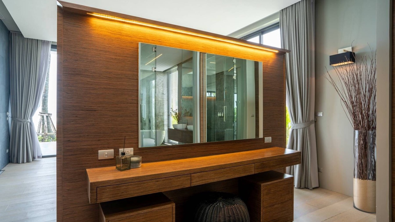 Photo of Bathroom in Ban Na Faek