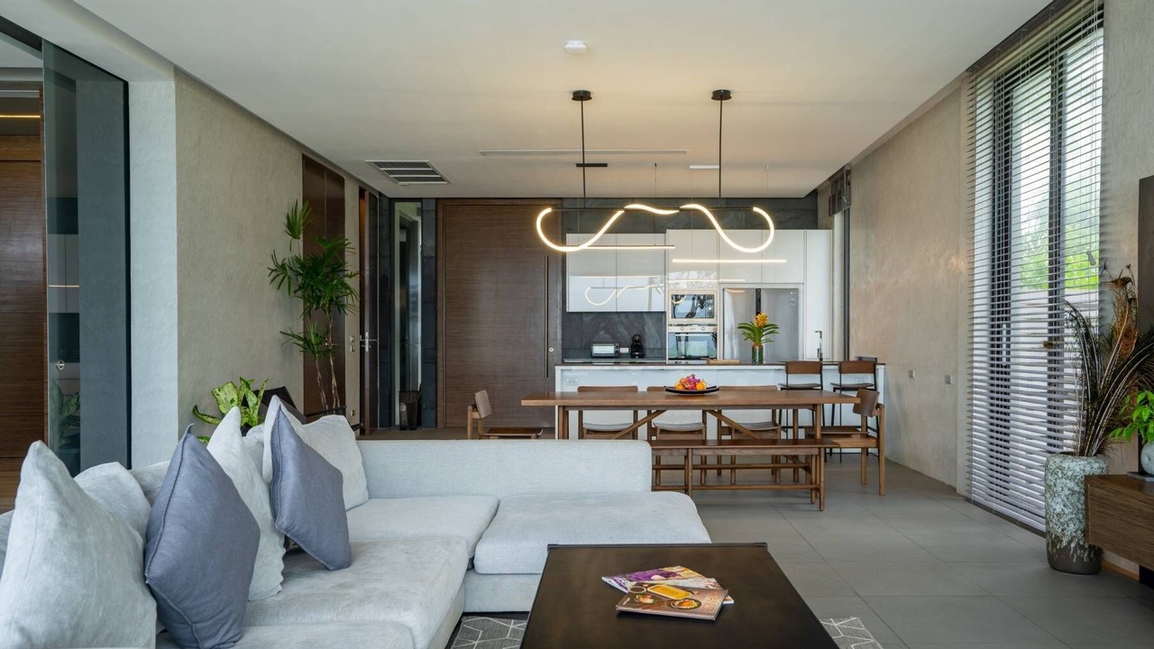 Photo of Livingroom in Ban Na Faek