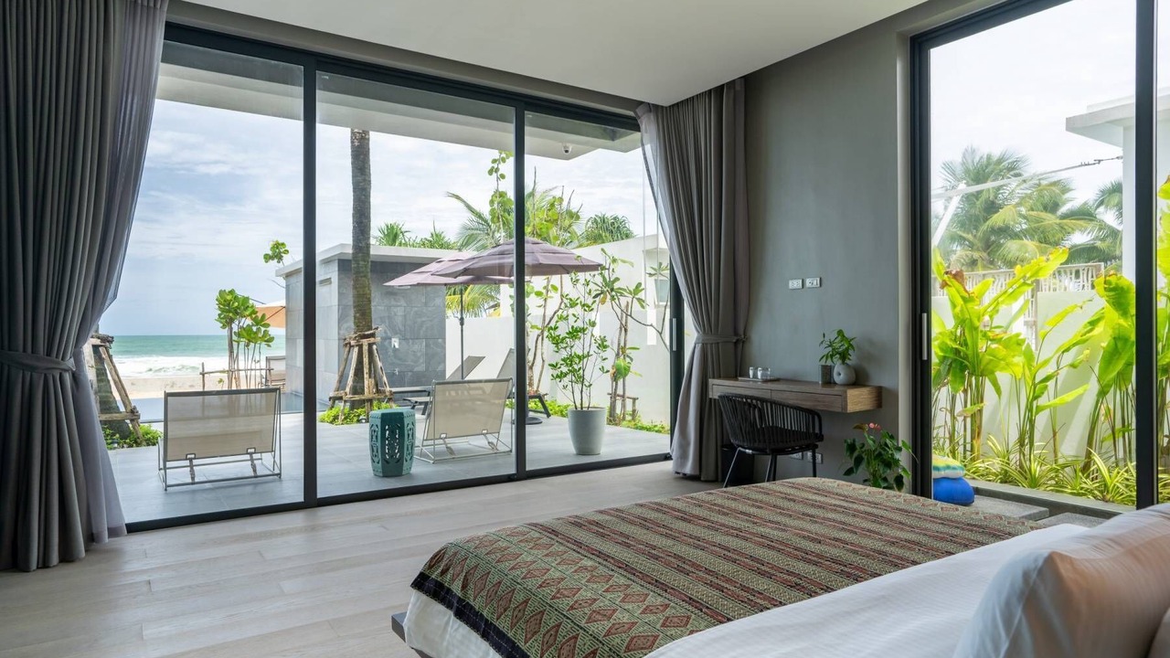 Photo of Bedroom in Ban Na Faek