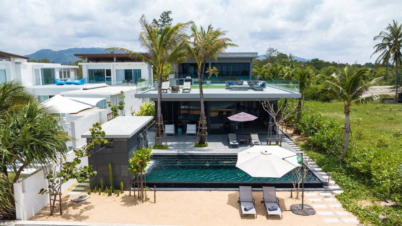 Photo of Outdoor in Ban Na Faek