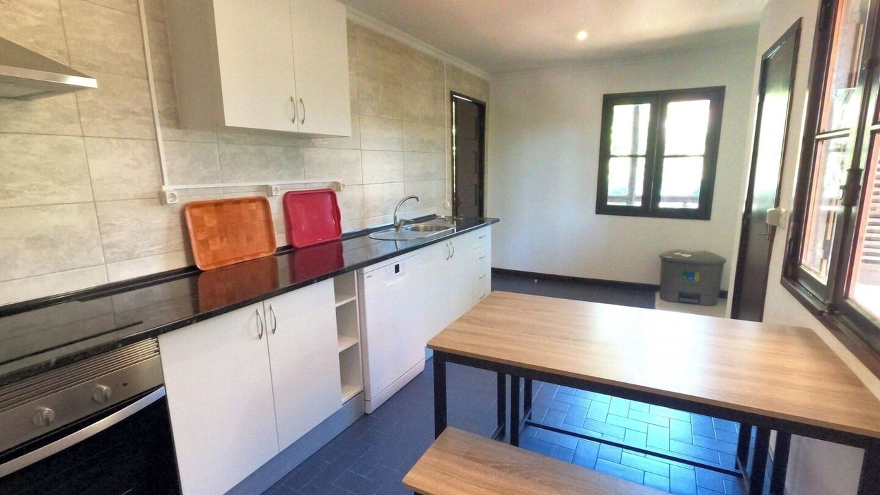 Photo of Kitchen in Almada