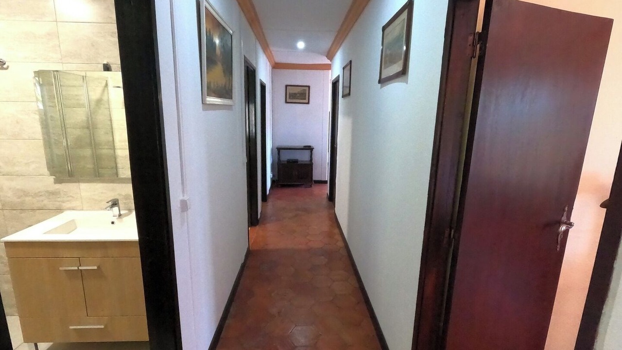 Photo of Bathroom in Almada