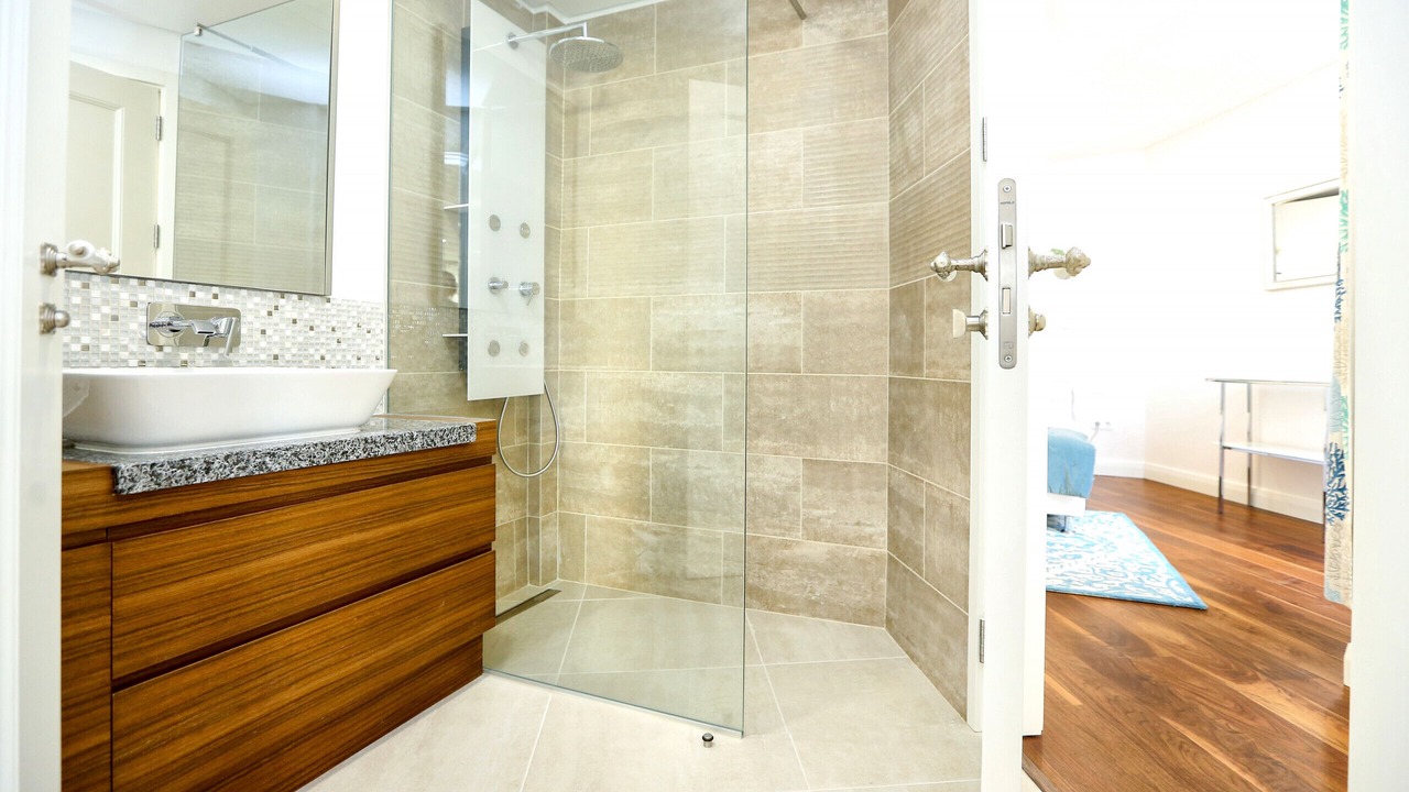 Photo of Bathroom in Sao Pedro