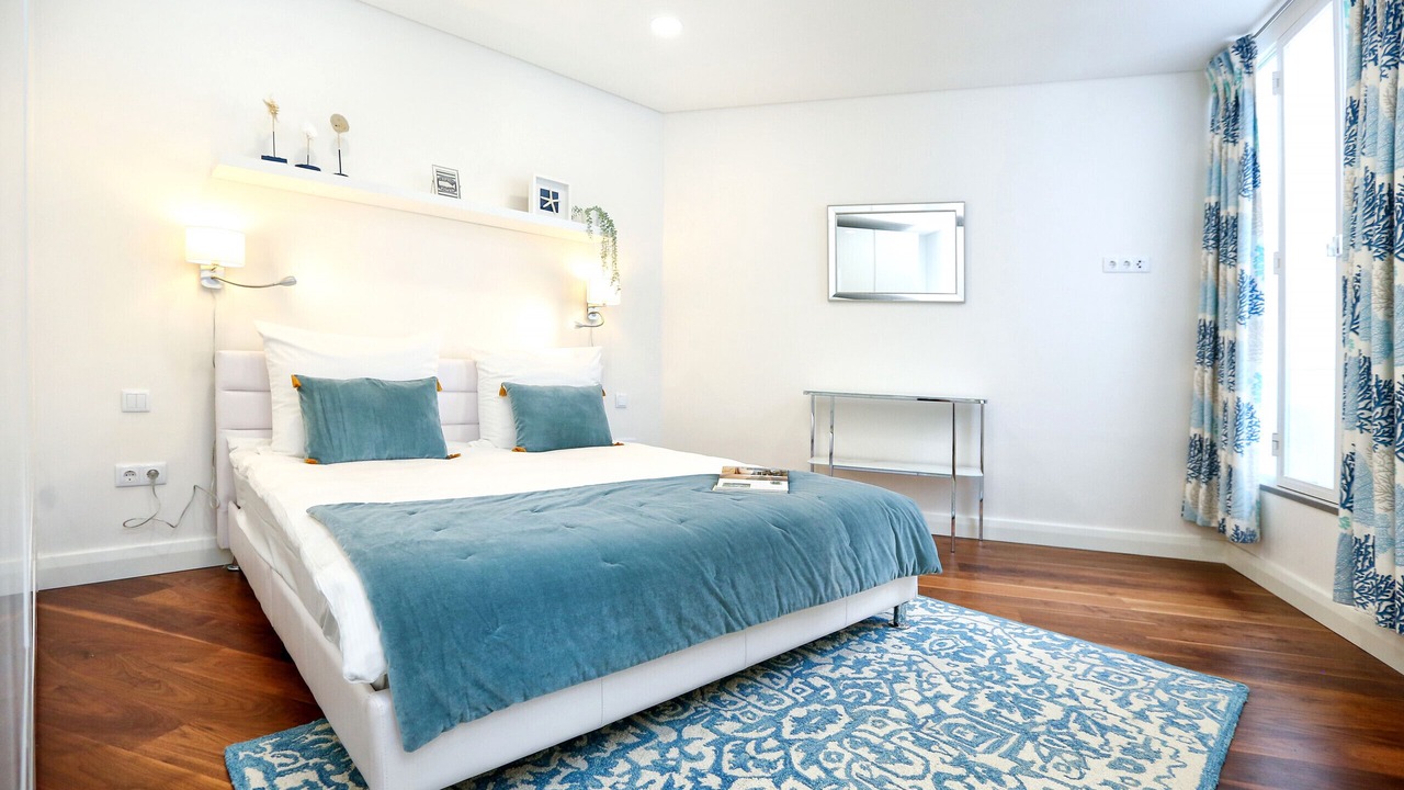 Photo of Bedroom in Sao Pedro