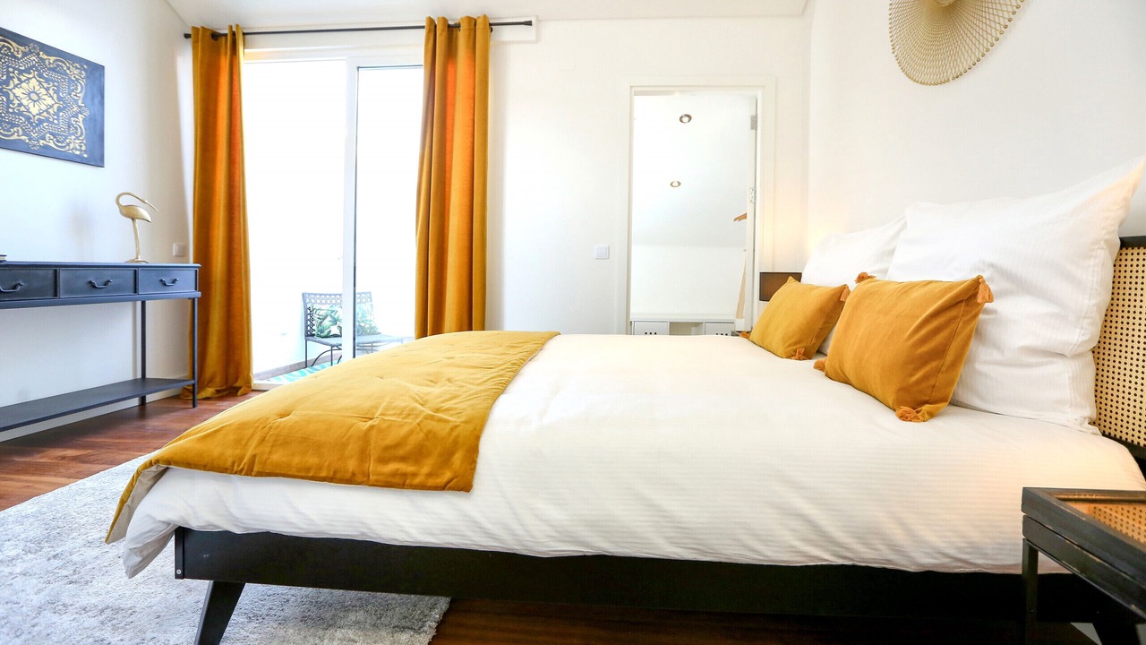 Photo of Bedroom in Sao Pedro