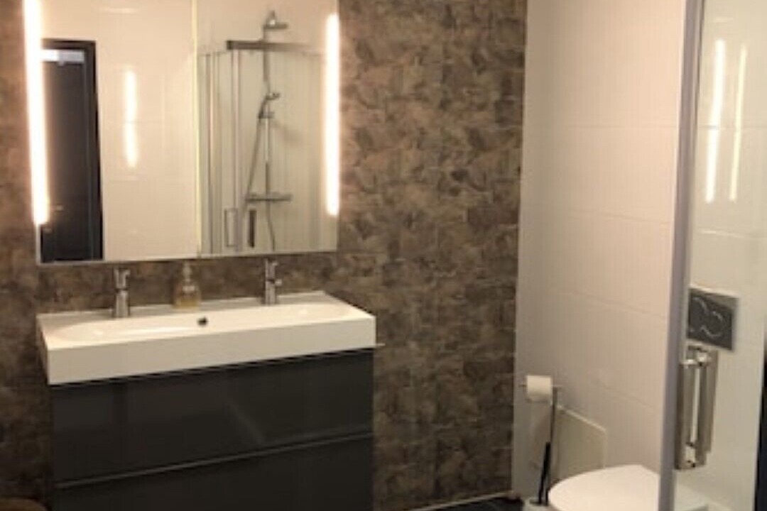 Photo of Bathroom in Caramujeira