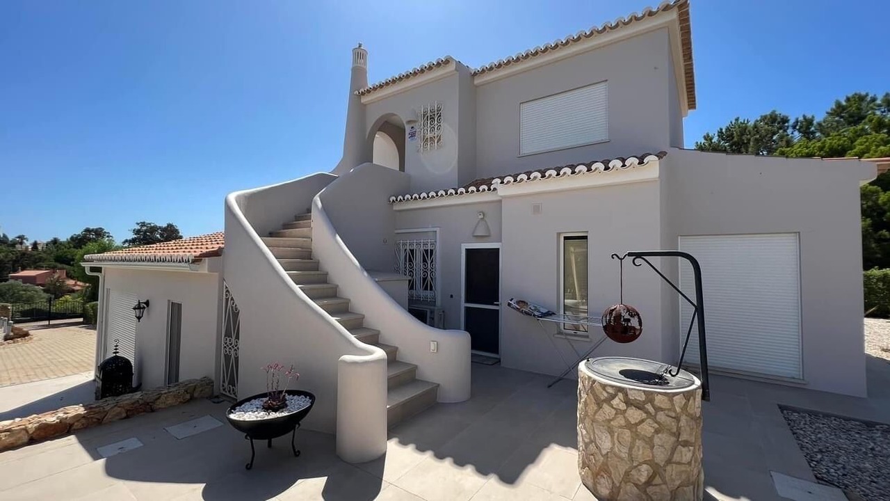 Photo of Patio Balcony in Caramujeira