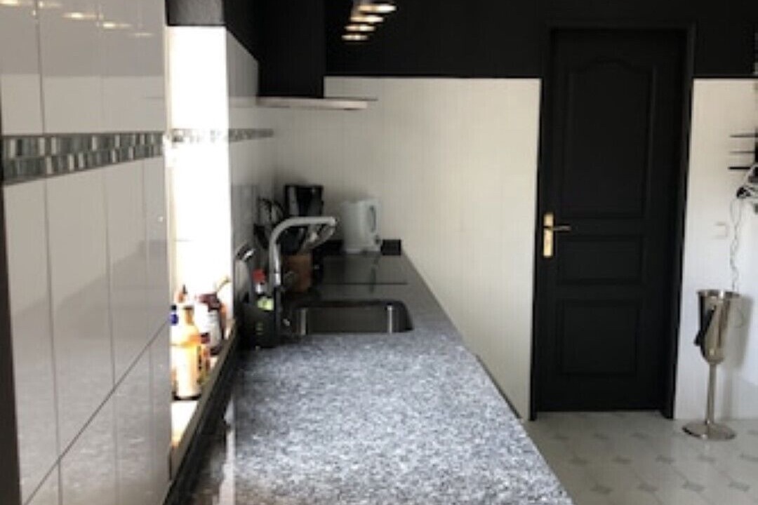 Photo of Kitchen in Caramujeira