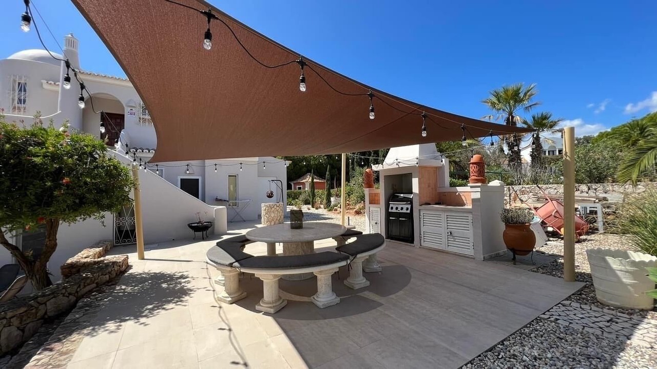 Photo of Outdoor in Caramujeira