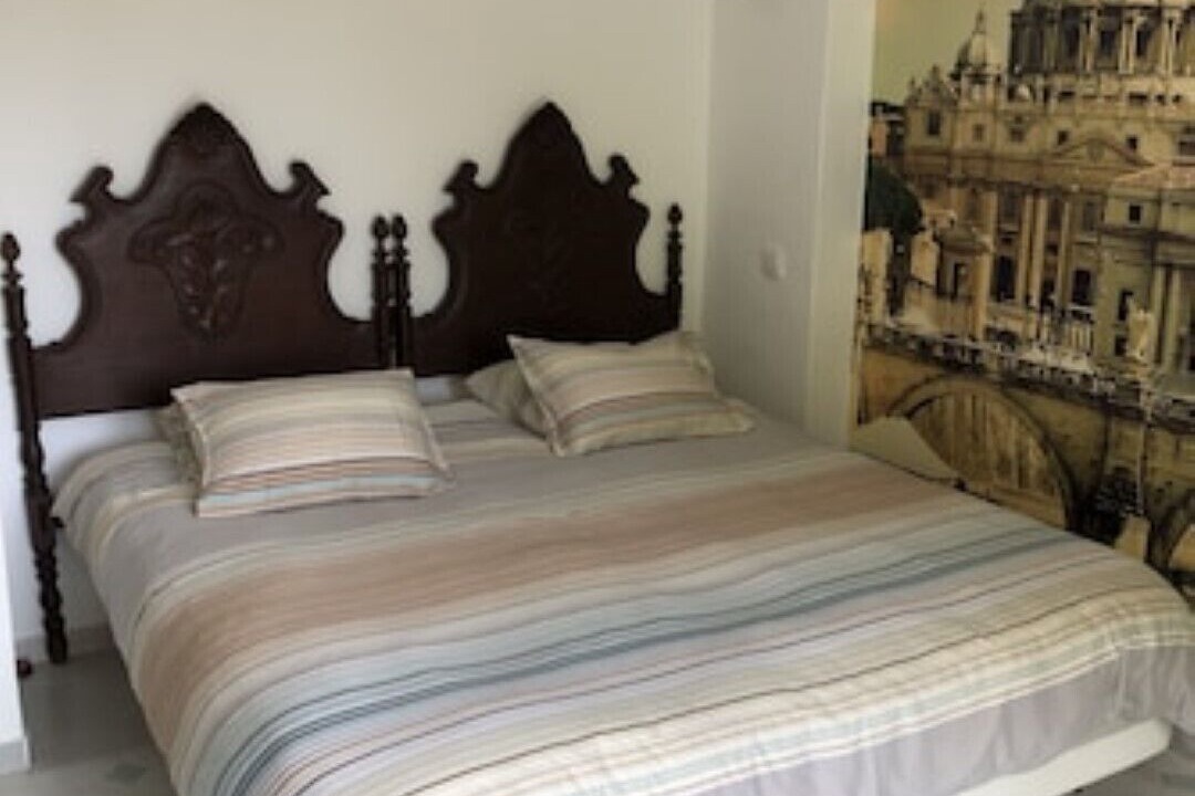 Photo of Bedroom in Caramujeira