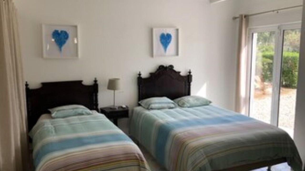 Photo of Bedroom in Caramujeira
