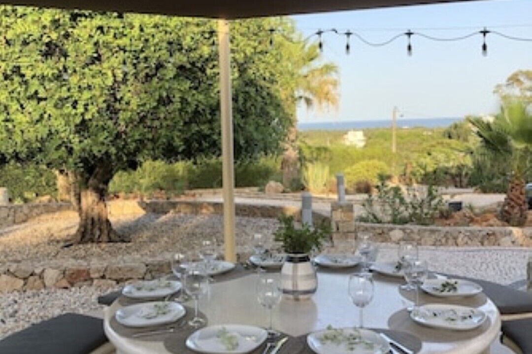 Photo of Outdoor in Caramujeira