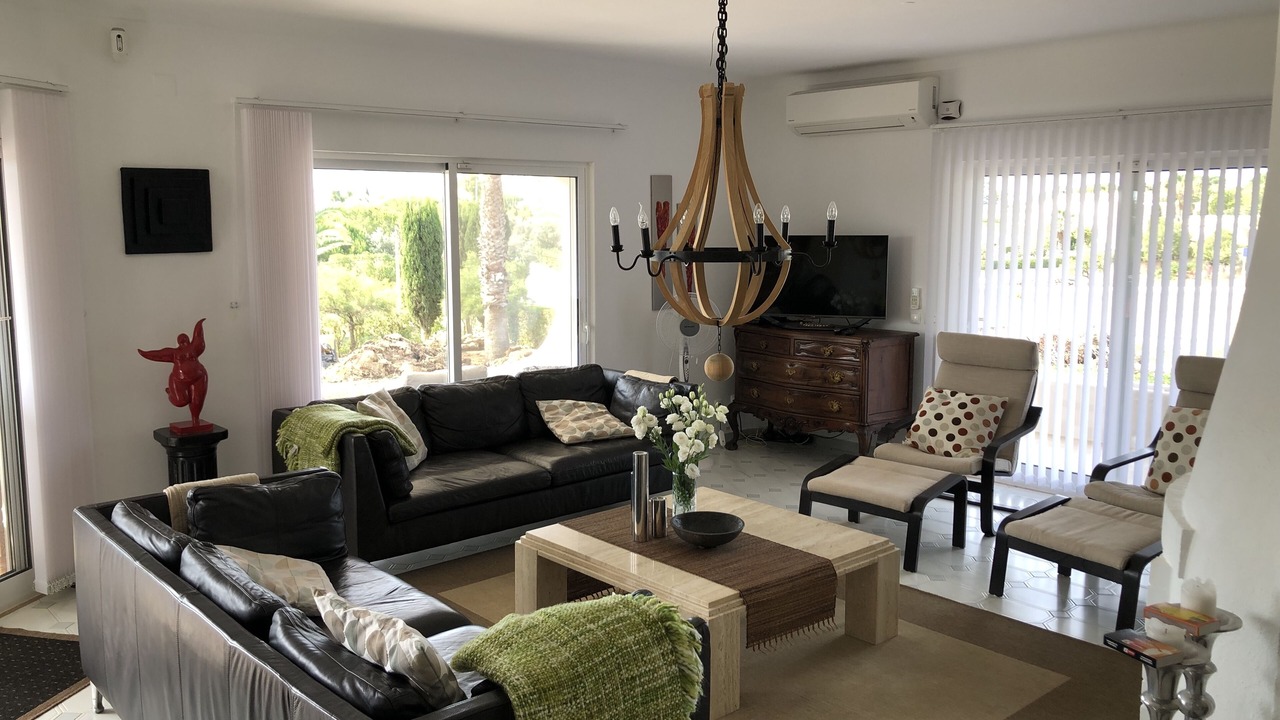 Photo of Livingroom in Caramujeira