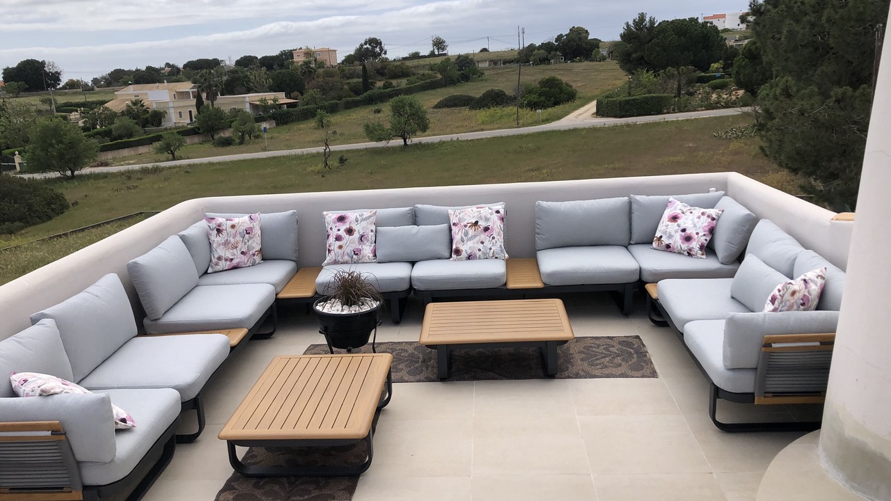 Photo of Outdoor in Caramujeira