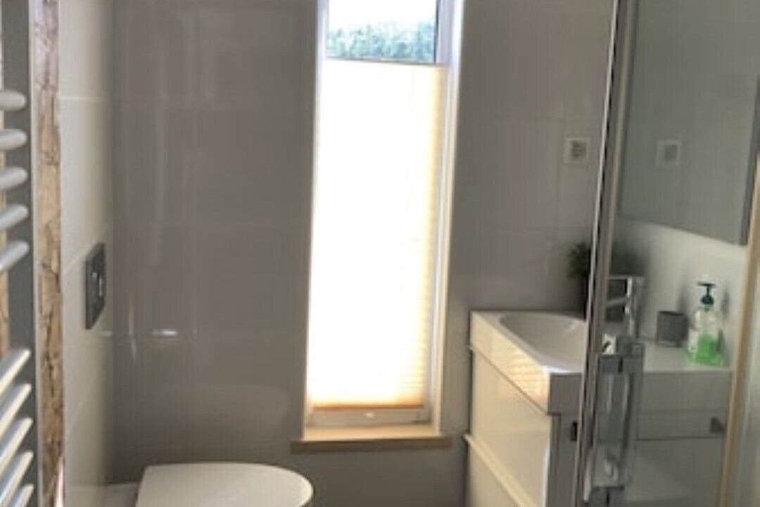 Photo of Bathroom in Caramujeira
