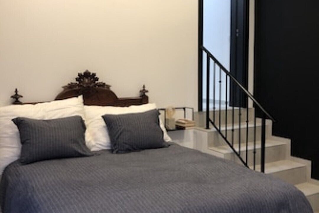 Photo of Bedroom in Caramujeira