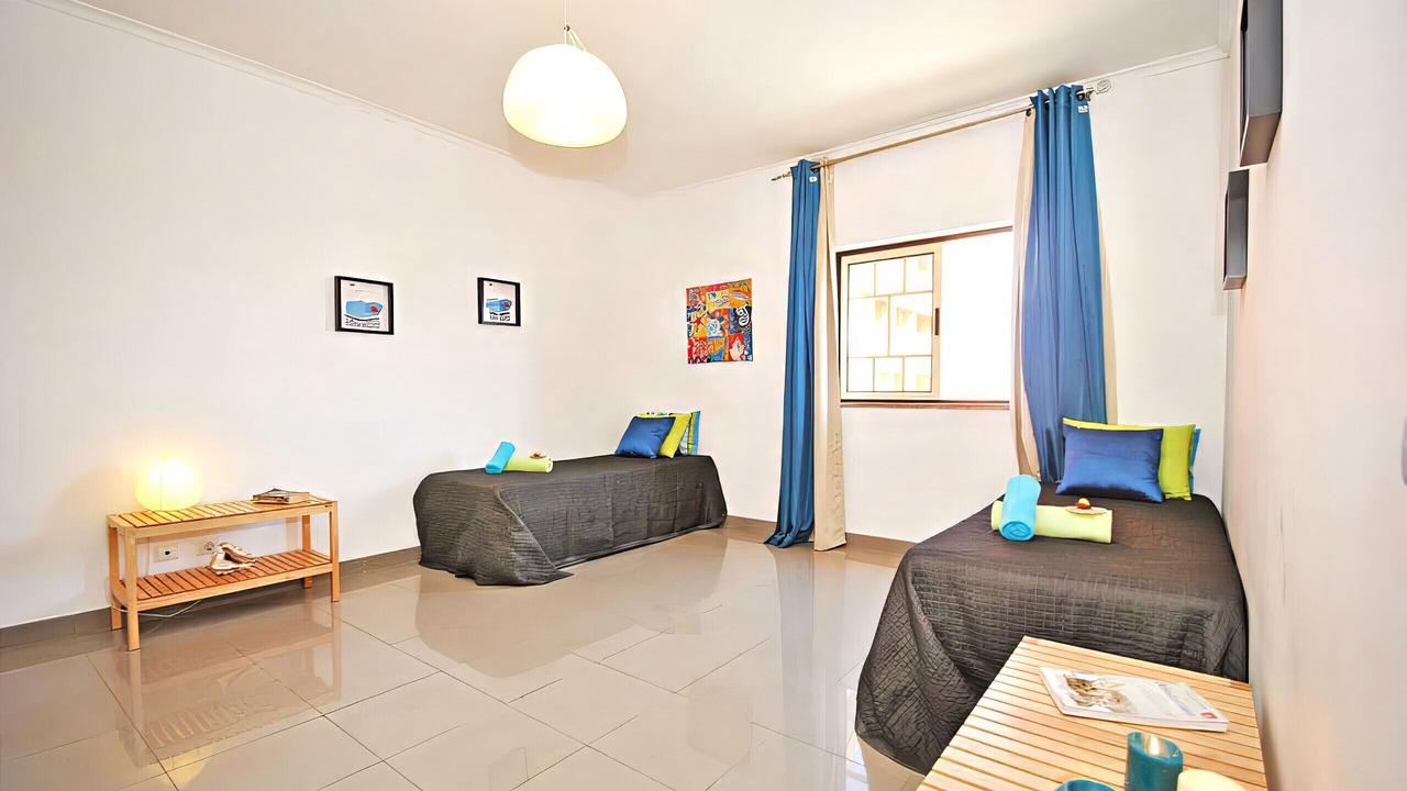 Photo of Bedroom in Oura