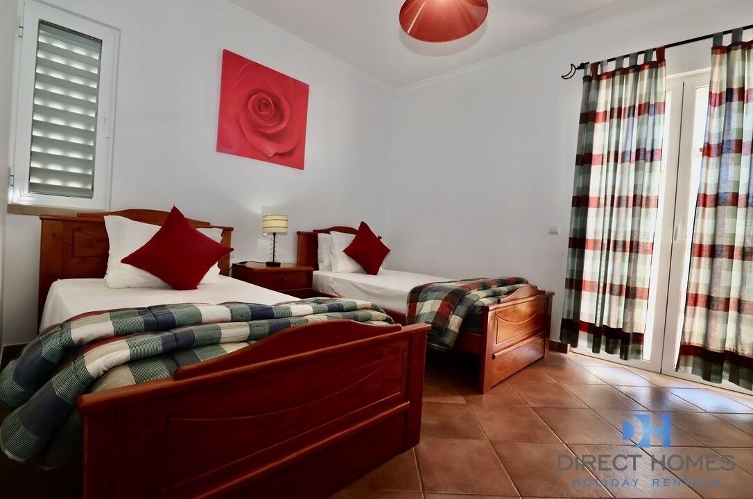 Photo of Bedroom in Castelo