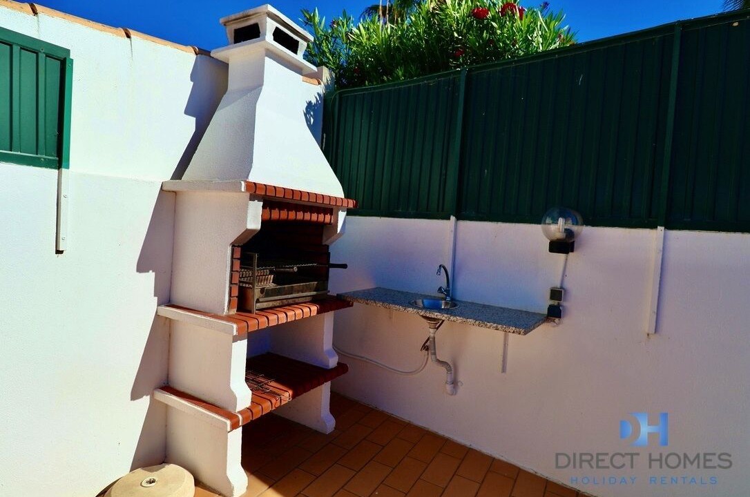 Photo of Patio Balcony in Castelo