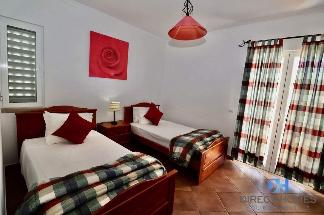 Photo of Bedroom in Castelo