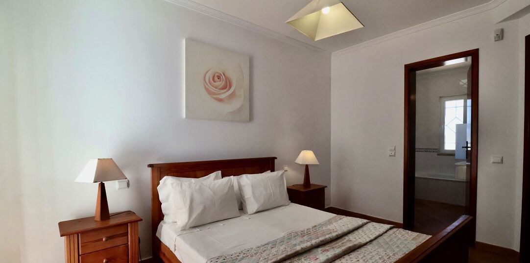 Photo of Bedroom in Castelo