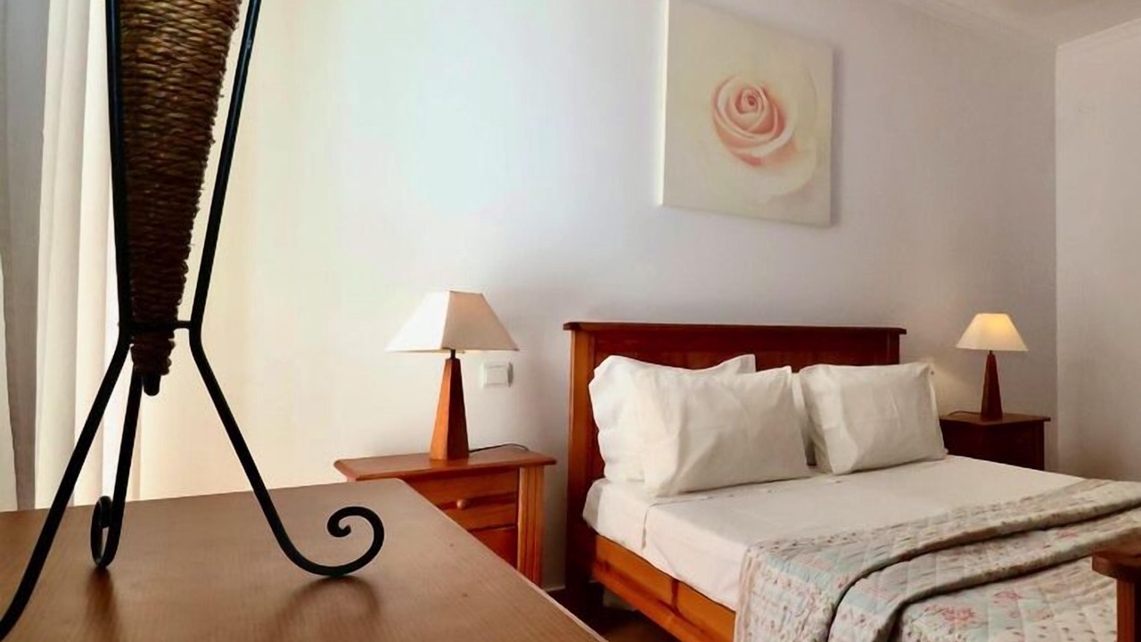 Photo of Bedroom in Castelo