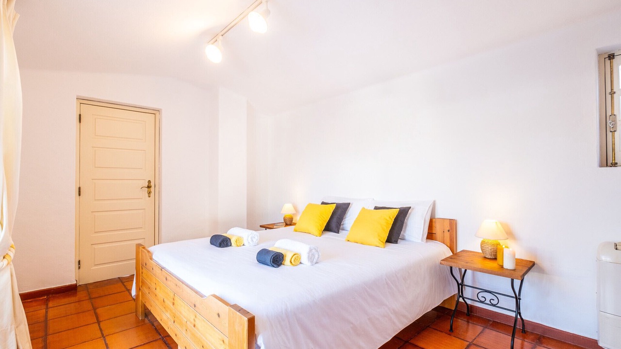 Photo of Bedroom in Alcalar