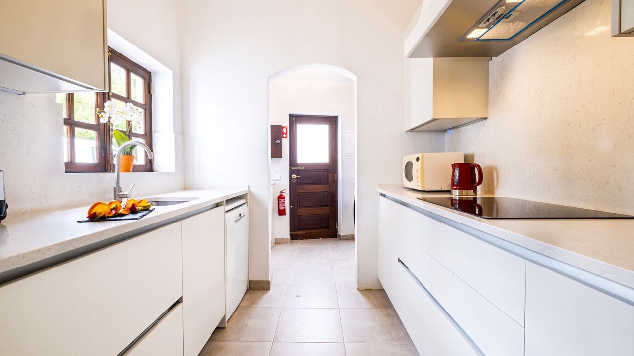 Photo of Kitchen in Alcalar