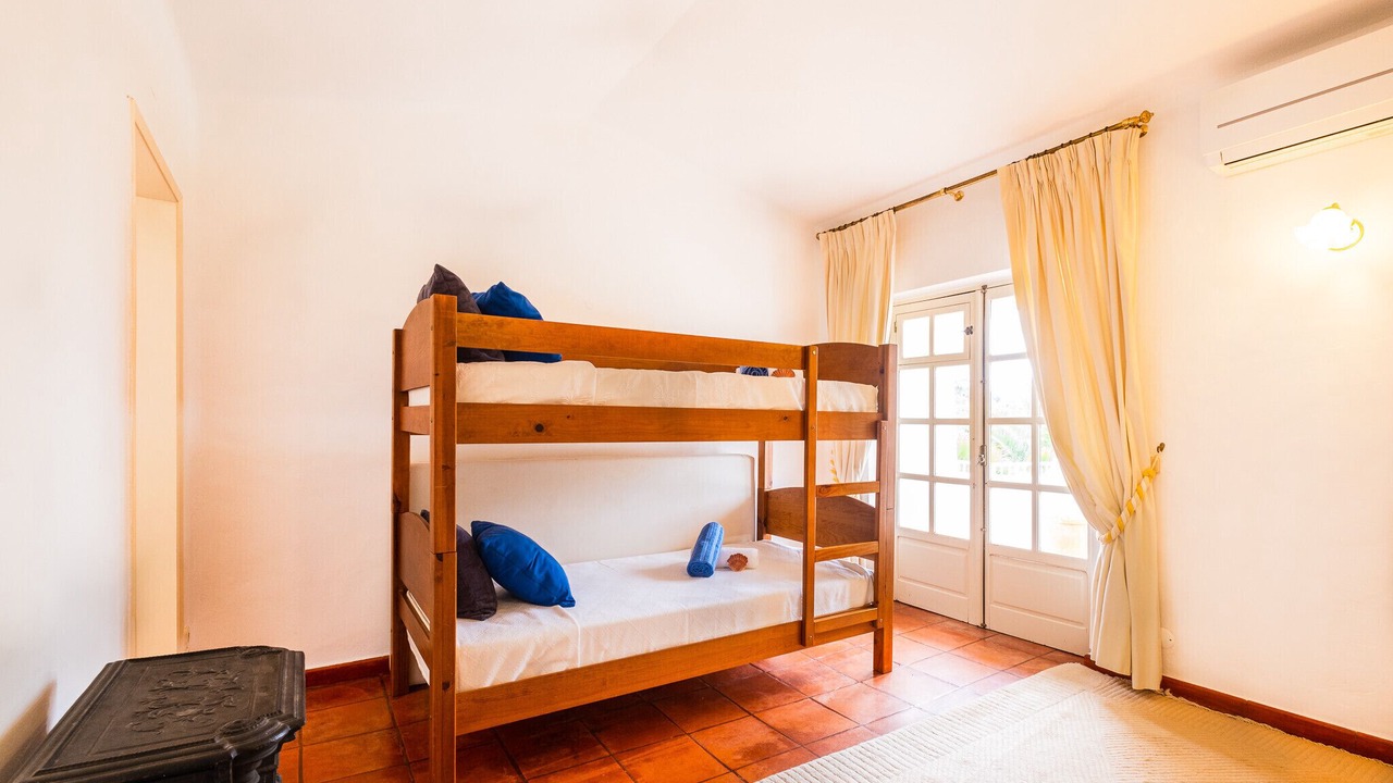 Photo of Bedroom in Alcalar