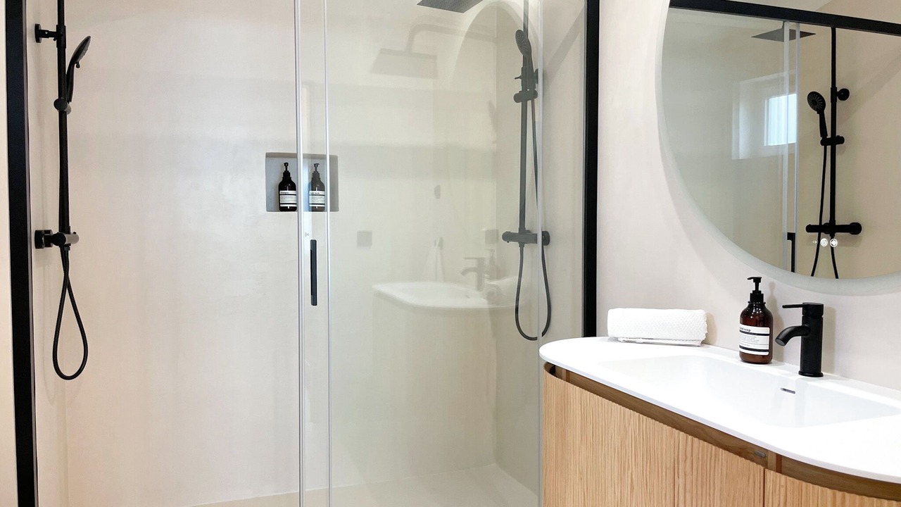 Photo of Bathroom in Ericeira