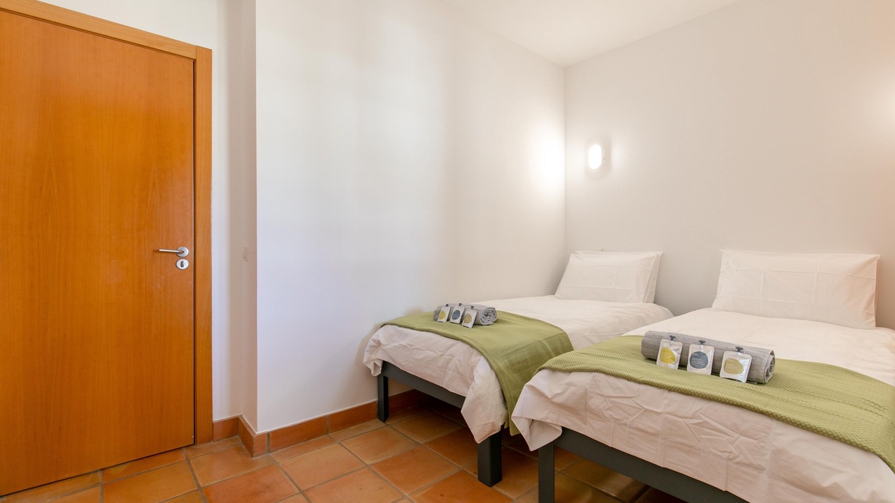 Photo of Bedroom in Albardeira