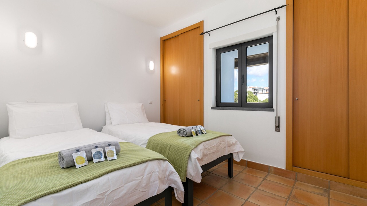 Photo of Bedroom in Albardeira