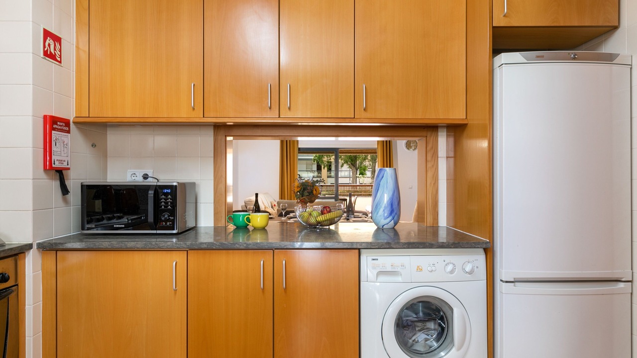 Photo of Kitchen in Albardeira