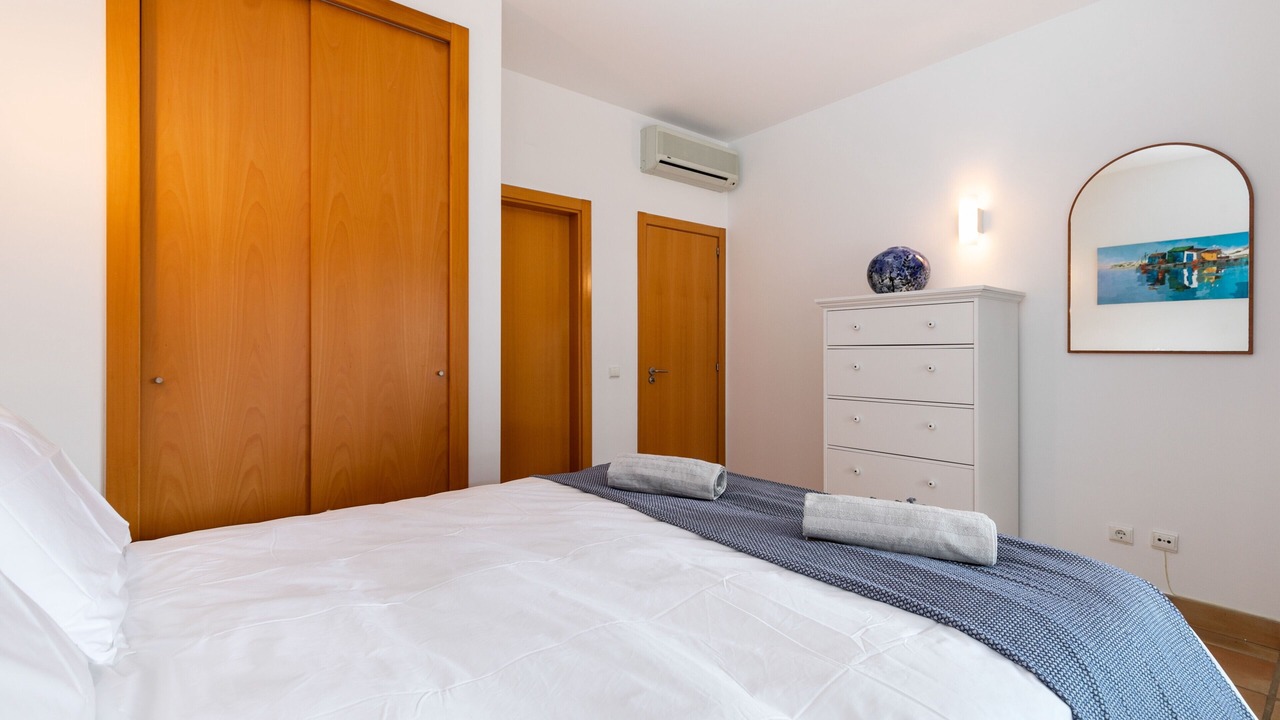 Photo of Bedroom in Albardeira