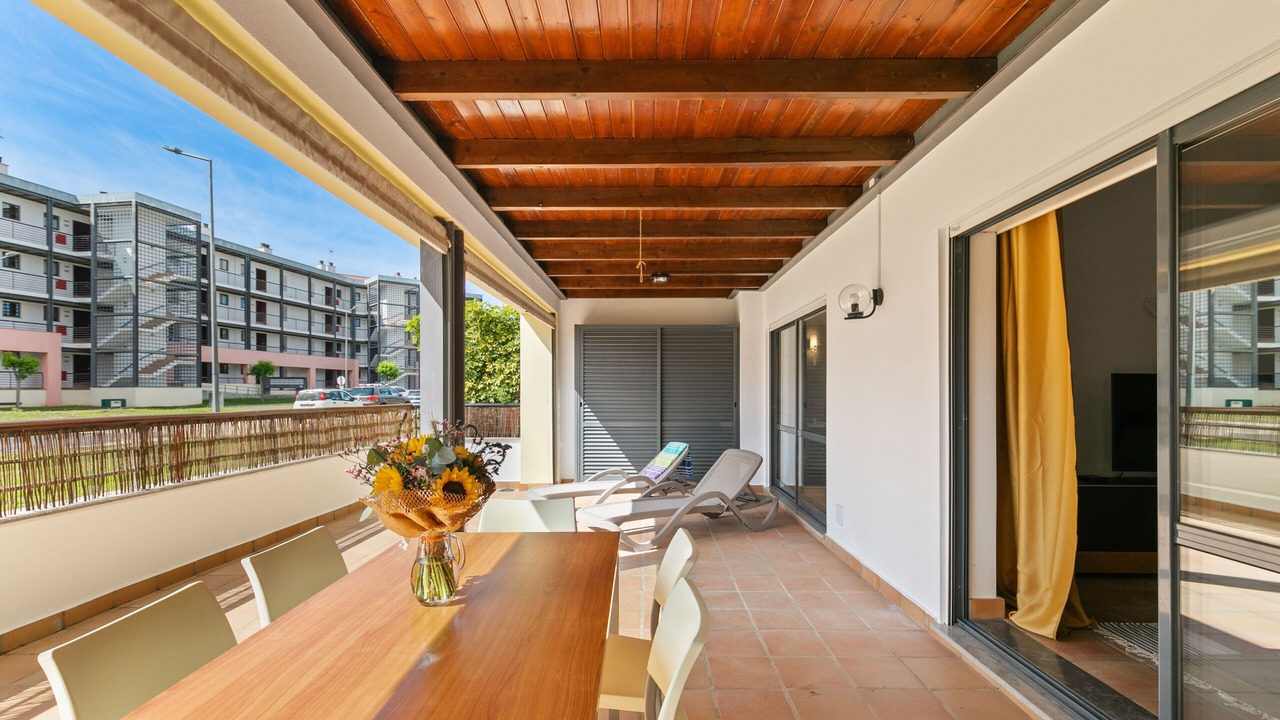 Photo of Outdoor in Albardeira