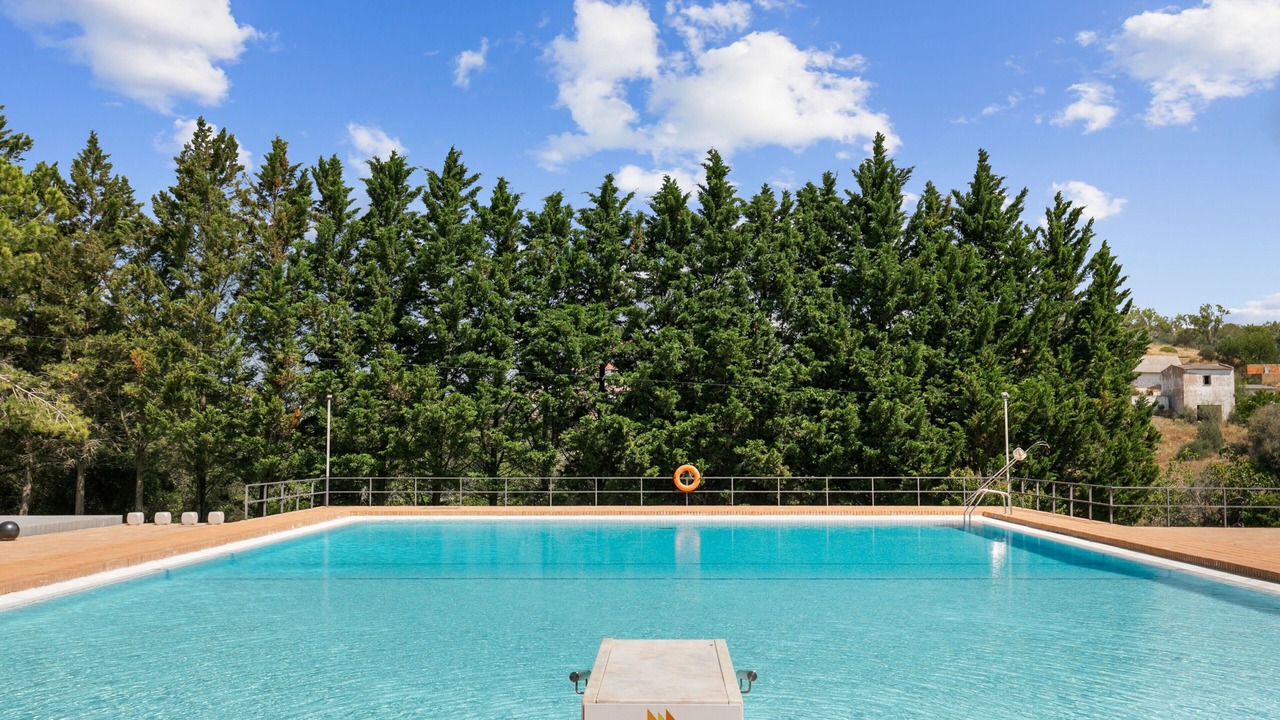 Photo of Outdoor in Albardeira