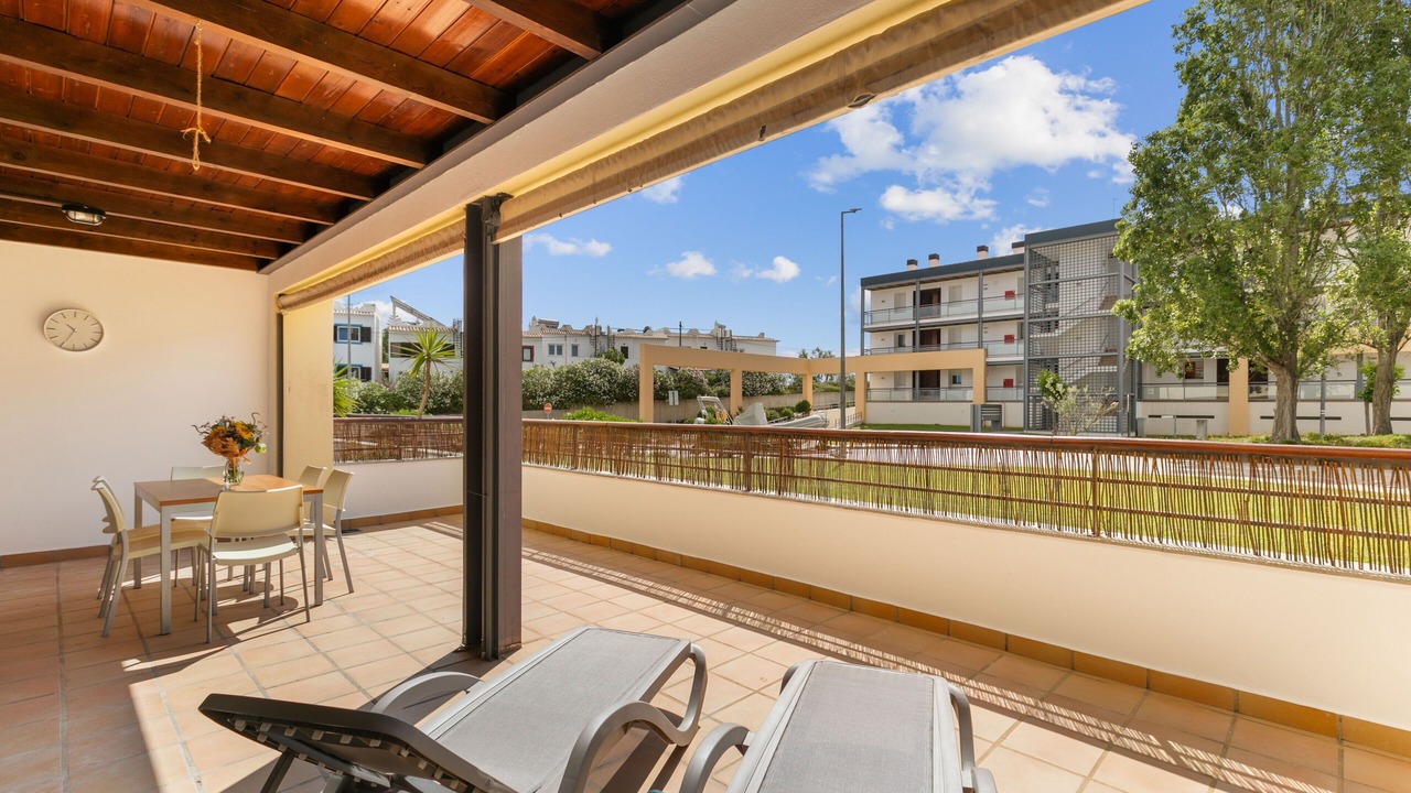 Photo of Outdoor in Albardeira