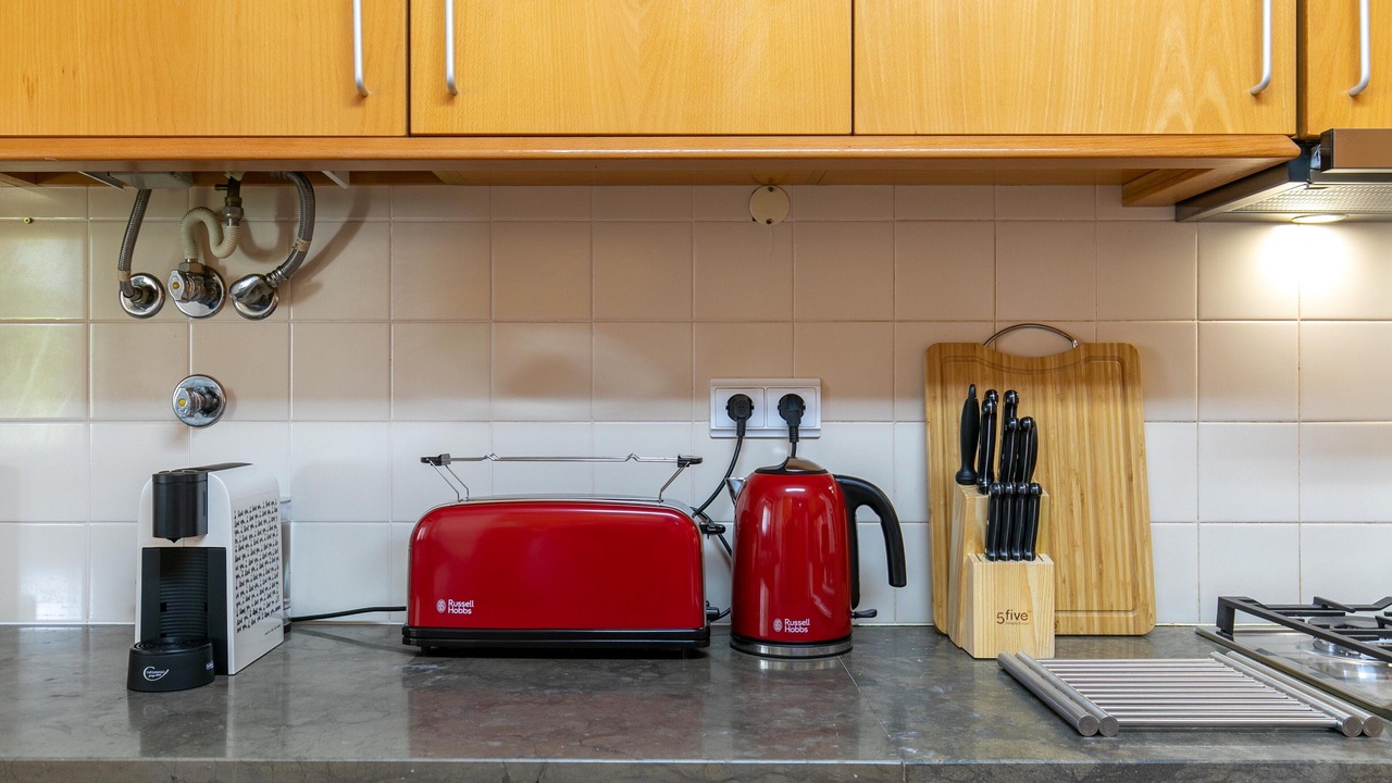 Photo of Kitchen in Albardeira