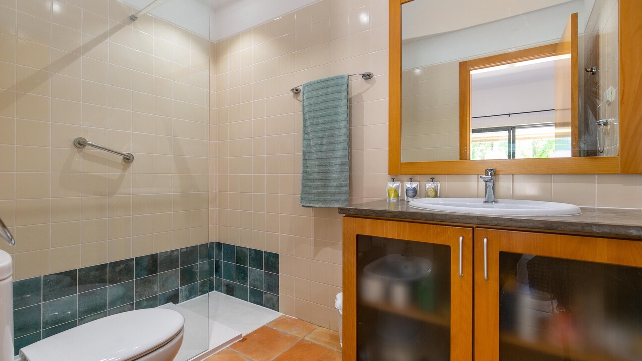 Photo of Bathroom in Albardeira