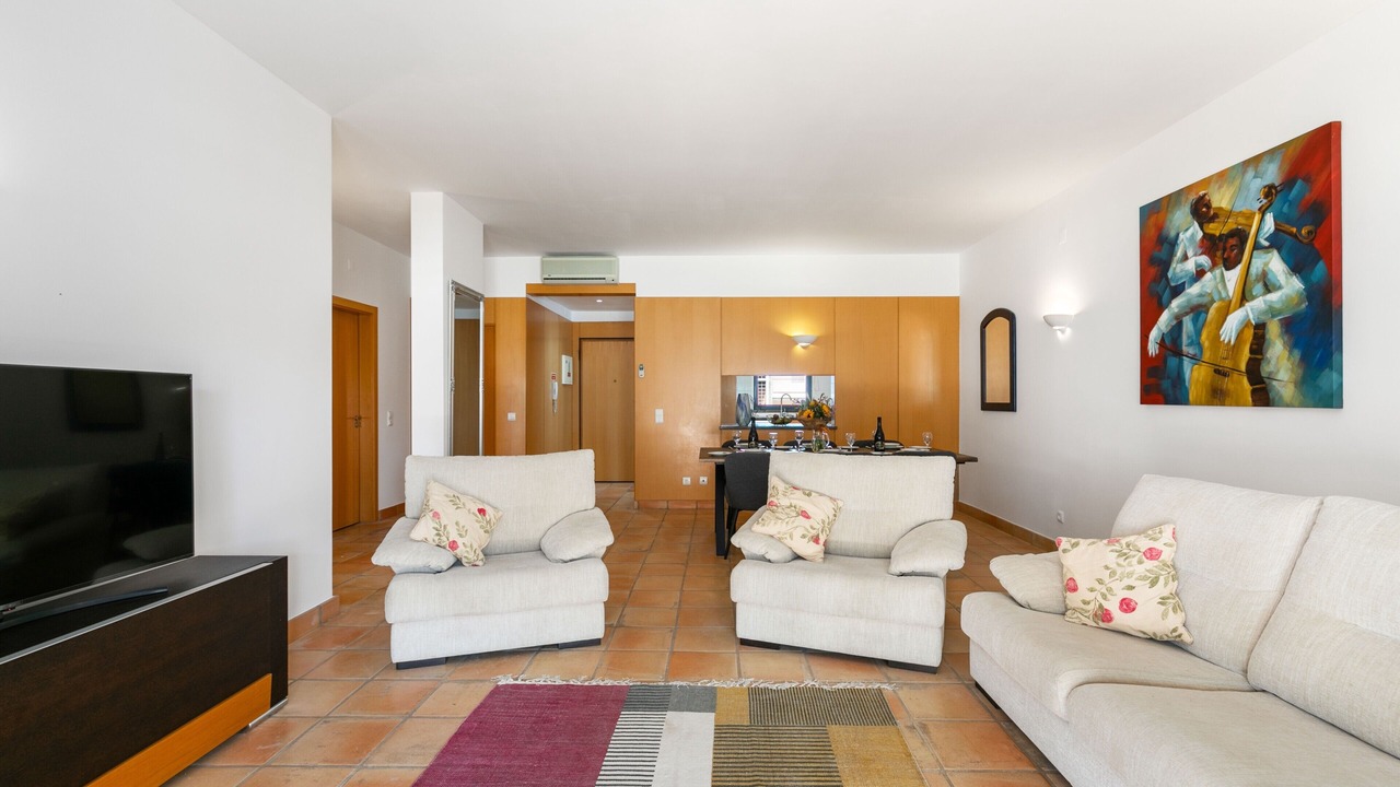 Photo of Livingroom in Albardeira