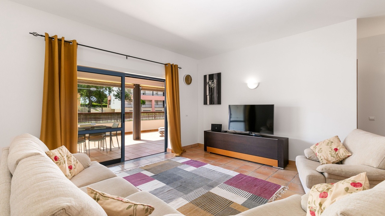 Photo of Livingroom in Albardeira