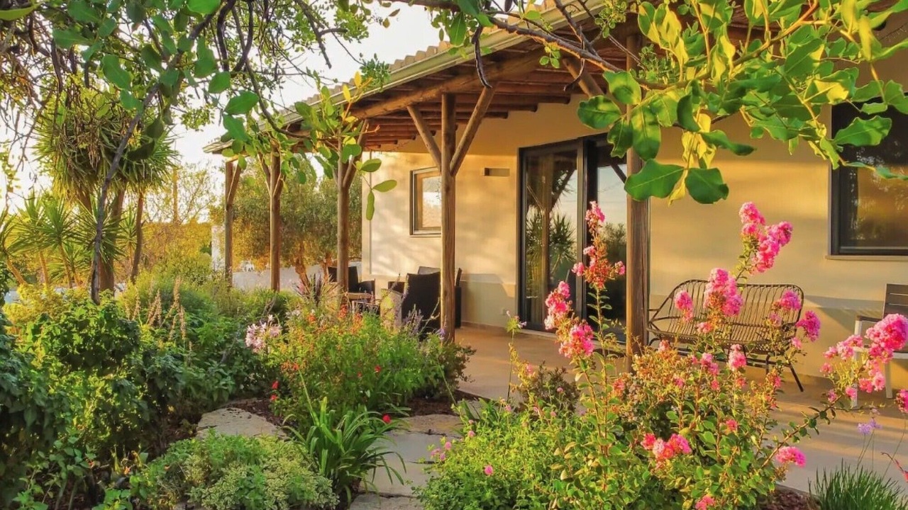 Photo of Patio Balcony in Gorjoes