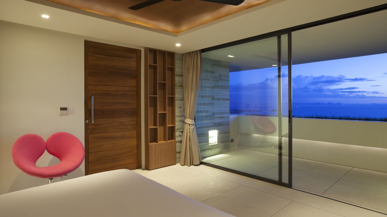 Photo of Bedroom in Na Thon