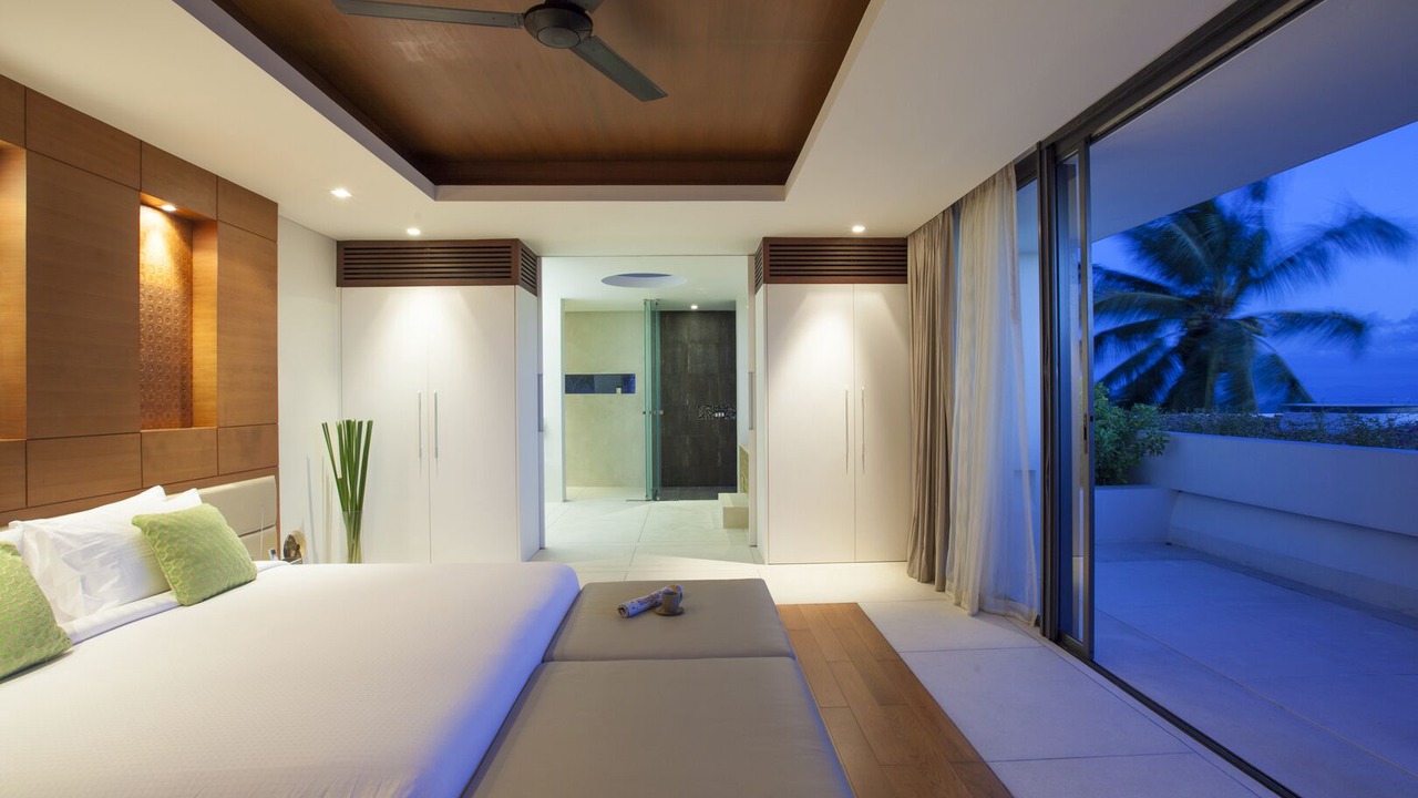 Photo of Bedroom in Na Thon